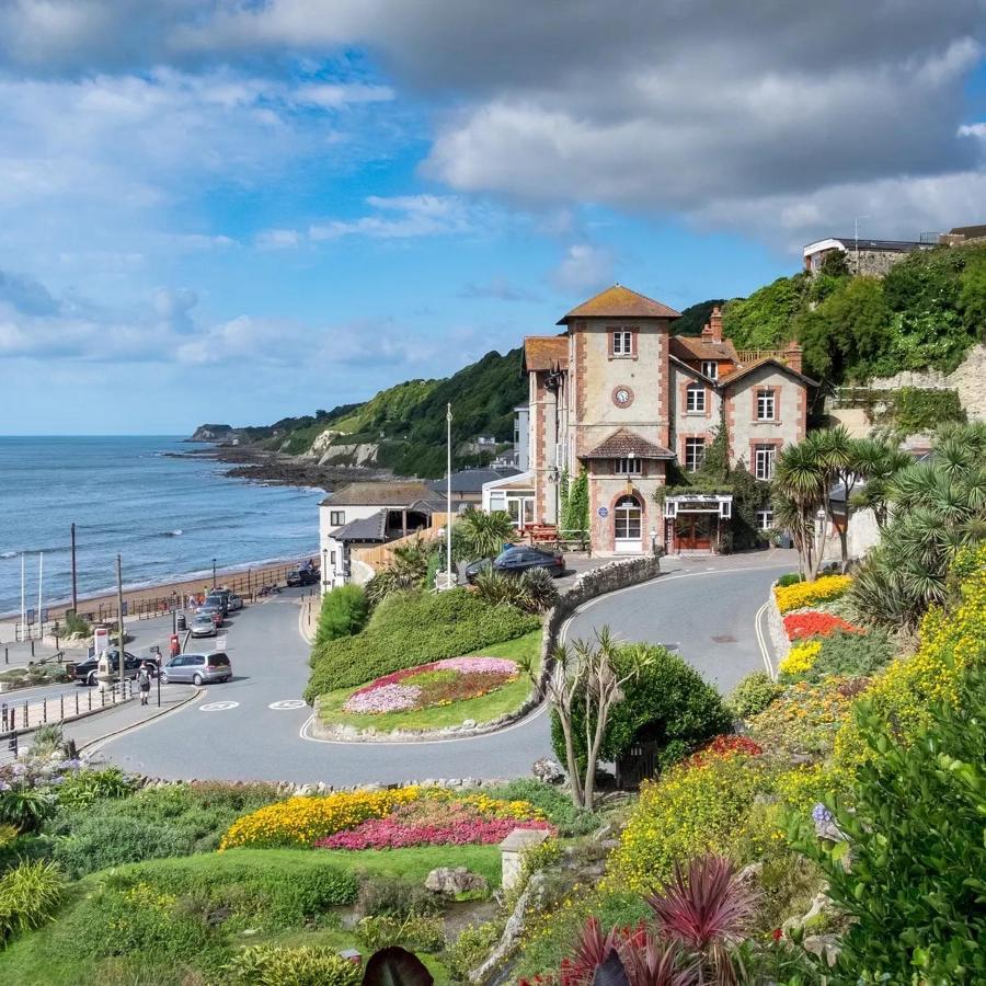 Bougainvillea Ventnor Exterior foto